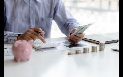 Transform Cash Management with the Convenience of Business Banking Services In Monroe, La.