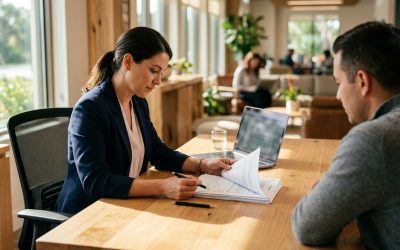 Choosing Mortgage Lenders in Naples, FL: Key Questions for Borrowers